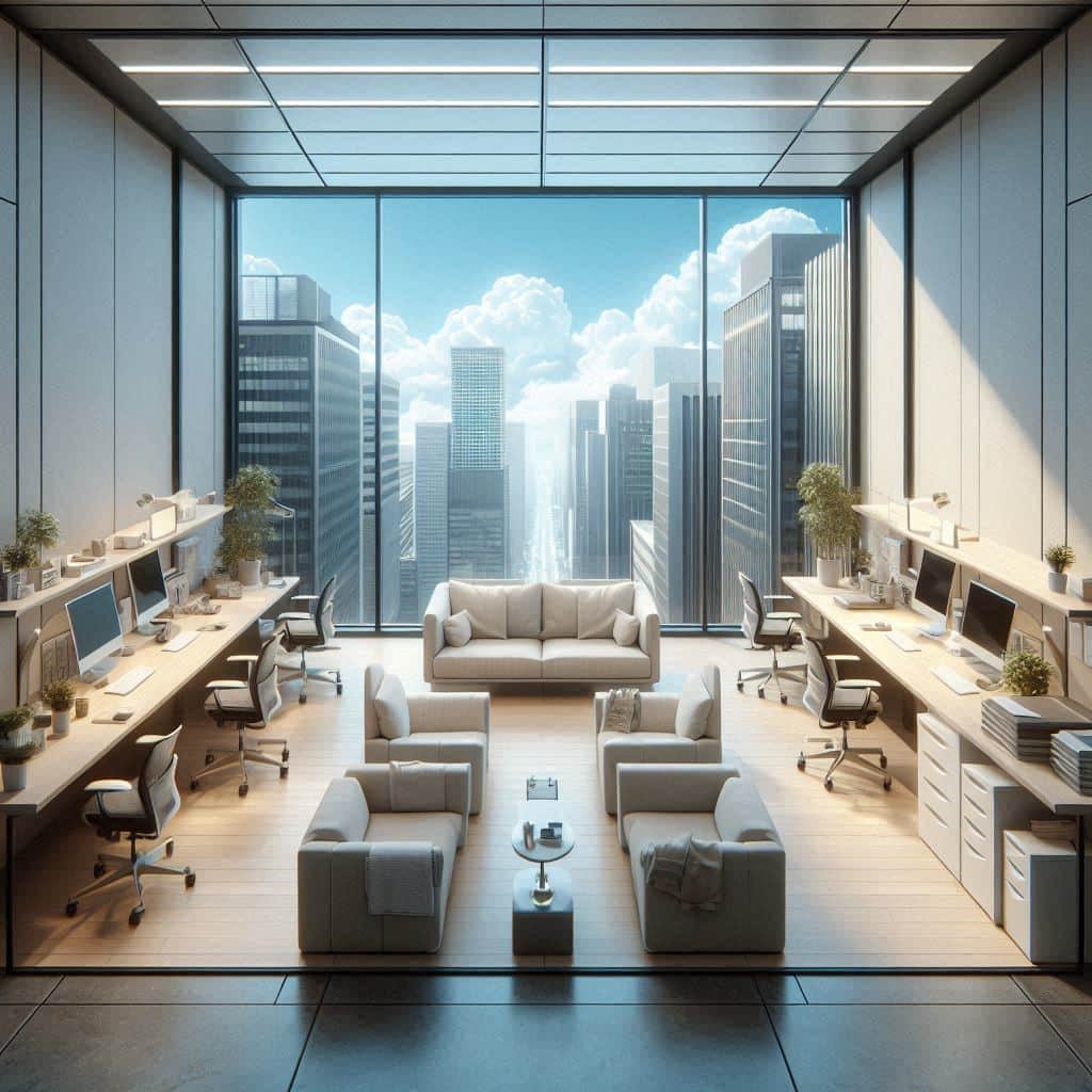 大厦名字文章配图